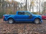 Ford F-150 Xlt 1FTEW1EP8GFC41229 снимка