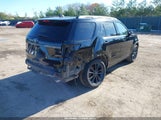 Ford Explorer Xlt 1FM5K8D80HGC83531 снимка