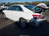 Toyota Camry Le 4T1BF3EK1BU708865 снимка