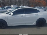 Acura Tlx Tech A-Spec Pkgs 19UUB3F67KA000679 снимка