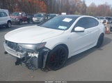 Acura Tlx Tech A-Spec Pkgs 19UUB3F67KA000679 снимка