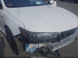 Acura Tlx Tech A-Spec Pkgs 19UUB3F67KA000679 снимка