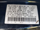 Honda Accord 2.4 Ex 1HGCP2F78CA106074 снимка