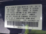 Acura Tsx 2.4 JH4CW2H69CC005697 снимка