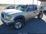 Toyota Tacoma Prerunner 5TESM92N52Z115898 снимка