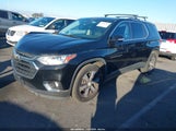 Chevrolet Traverse 3Lt 1GNERHKW4JJ227609 снимка