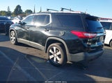Chevrolet Traverse 3Lt 1GNERHKW4JJ227609 снимка