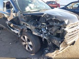 Chevrolet Traverse 3Lt 1GNERHKW4JJ227609 снимка