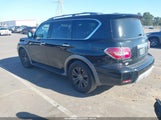 Nissan Armada Platinum JN8AY2NF3JX300344 fotografie