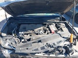 Toyota Camry Se Nightshade Edition 4T1G11AK5LU329495 photo