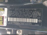 Toyota Camry Se Nightshade Edition 4T1G11AK5LU329495 photo