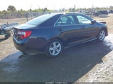 Toyota Camry Se 4T1BF1FK0EU833850 снимка