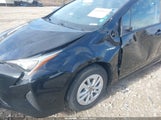 Toyota Prius Two JTDKBRFU4G3510457 снимка