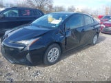 Toyota Prius Two JTDKBRFU4G3510457 снимка
