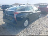 Toyota Prius Two JTDKBRFU4G3510457 снимка