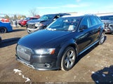 Audi Allroad 2.0T Premium WA1UFAFL1EA106332 снимка