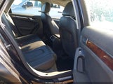 Audi Allroad 2.0T Premium WA1UFAFL1EA106332 снимка