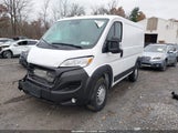Ram Promaster  Tradesman Low Roof 118 Wb W/Pass Seat 3C6LRVNG7SE538637 photo