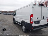 Ram Promaster  Tradesman Low Roof 118 Wb W/Pass Seat 3C6LRVNG7SE538637 photo