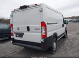 Ram Promaster  Tradesman Low Roof 118 Wb W/Pass Seat 3C6LRVNG7SE538637 photo