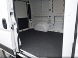 Ram Promaster  Tradesman Low Roof 118 Wb W/Pass Seat 3C6LRVNG7SE538637 photo