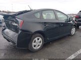 Toyota Prius Two JTDKN3DU1B0283133 fotografie