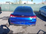 Hyundai Elantra Sel KMHLM4AG1PU467298 снимка