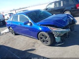 Hyundai Elantra Sel KMHLM4AG1PU467298 снимка