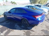Hyundai Elantra Sel KMHLM4AG1PU467298 снимка
