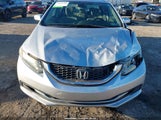 Honda Civic Lx 19XFB2F55EE206531 снимка