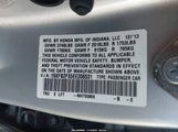 Honda Civic Lx 19XFB2F55EE206531 снимка