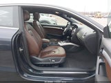 Audi A5 2.0T Premium WAULFAFR2DA068028 fotografie