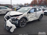 Subaru Crosstrek Limited JF2GTHNCXP8231671 снимка