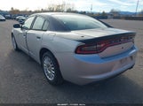 Dodge Charger Police 2C3CDXKT4FH837182 снимка
