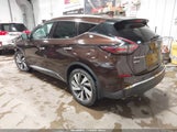 Nissan Murano Sl 5N1AZ2MS2KN122376 снимка