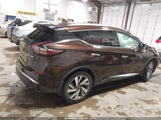 Nissan Murano Sl 5N1AZ2MS2KN122376 снимка