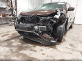 Nissan Murano Sl 5N1AZ2MS2KN122376 снимка
