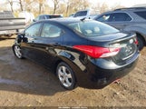 Hyundai Elantra Gls 5NPDH4AE7DH416647 снимка