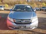 Honda Odyssey Ex-L 5FNRL5H66EB054271 снимка