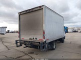 Isuzu Dsl Reg JALC4W16687004546 снимка