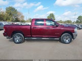Ram  Tradesman 4X4 6'4 Box 3C6UR5CJ6KG576450 fotografie
