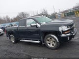 Chevrolet Silverado  2Lt 1GCVKREC3GZ416220 снимка