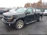 Chevrolet Silverado  2Lt 1GCVKREC3GZ416220 снимка