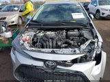 Toyota Corolla Le 5YFEPMAE4MP156556 снимка