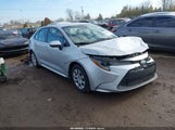 Toyota Corolla Le 5YFEPMAE4MP156556 снимка