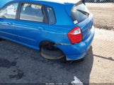 Kia Spectra5 KNAFE161265311066 снимка