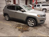 Jeep Compass Latitude 4X4 3C4NJDBB4JT434631 снимка