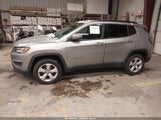 Jeep Compass Latitude 4X4 3C4NJDBB4JT434631 снимка