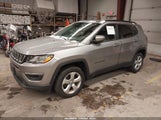 Jeep Compass Latitude 4X4 3C4NJDBB4JT434631 снимка