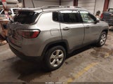 Jeep Compass Latitude 4X4 3C4NJDBB4JT434631 снимка